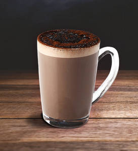 Hot Chocolate