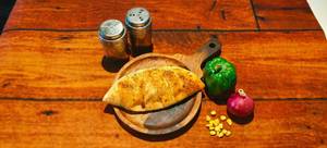 Garlic Bread Stuffed
