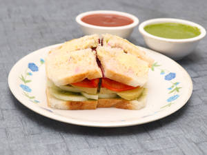 Sada Sandwich