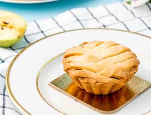 Apple Pie