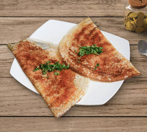 Rava Dosa ( 1 Pc )