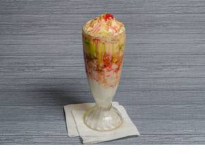 Valiyakadayil Special Falooda