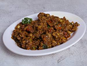Mutton Chukka