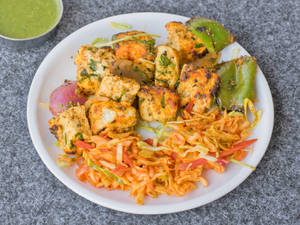 Paneer Tikka