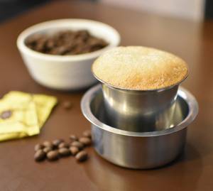 Kaapi Bluegrass (150 Ml)