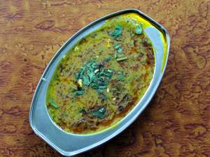 Dal Fry