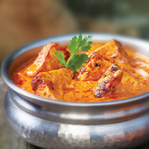Sigree special Paneer Butter Masala