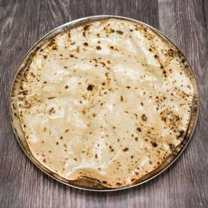 Butter Tawa Roti