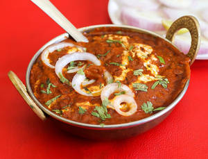 Murg Tikka Masala