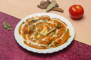 Paneer Butter Masala