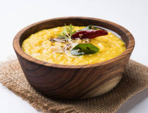 Dal Fry
