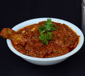 Chicken Banjara Masala