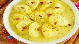 Rasmalai