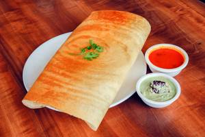 Masala Dosa