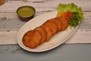 Dahi Kabab