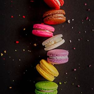 Macarons