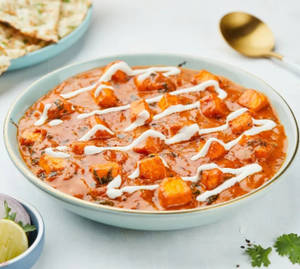 Butter Paneer Masala