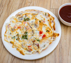 Omelette