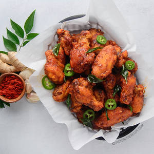 Wings 65