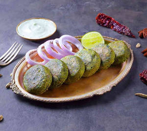 Hara Bhara Kebab