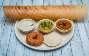 South Indian Combo
