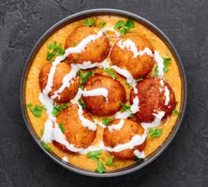 Malai Kofta