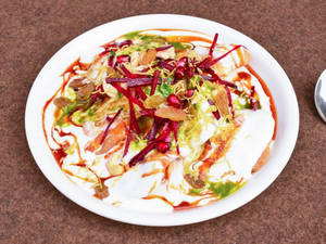 Papri Chaat