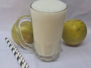 Mosambi Juice