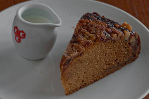 Ginger Cake