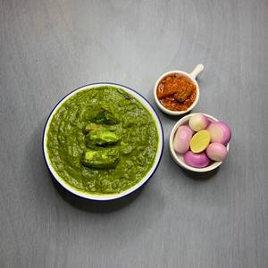 Paneer Pahadi Tikka Masala