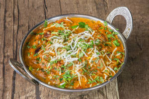 Kadai Paneer