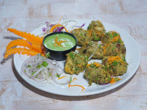 Banjara Chicken