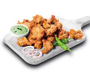 Chicken Pakora (8 Pcs)