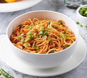 Schezwan Noodles