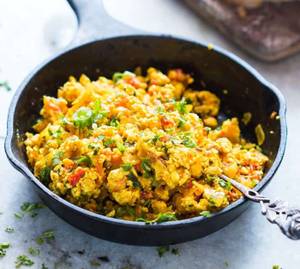 Paneer Bhurji 250 M L 