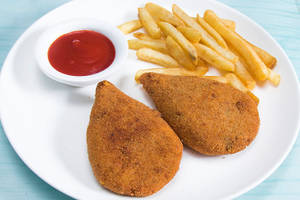 Chicken Cutlet