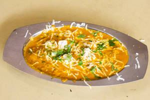 Shahi Paneer
