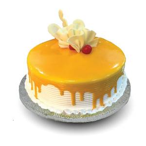 Mango Cake