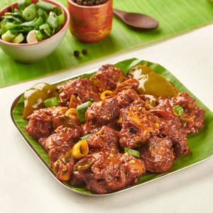 Chicken Chilli Boneless