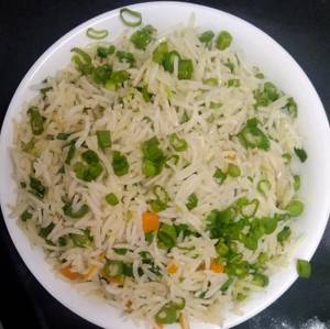Veg Fried Rice