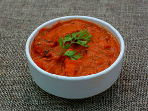 Paneer Butter Masala