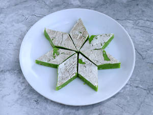 Pista Katli