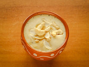 Kaju Shake