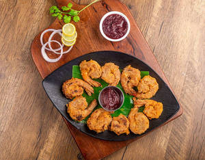 Prawn Fry (12 Pcs)