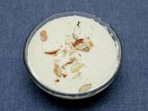 Phirni (Rice Pudding)