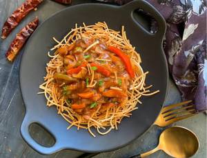 Veg Chopsuey