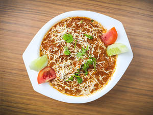 Paneer Tufani