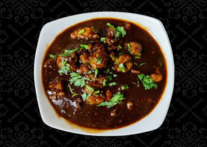 Hunan Chicken