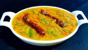 Dal Tadka