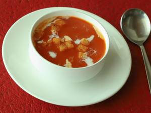 Cream Of Tomato Soup 160gm